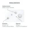 Eucerin Hyaluron Filler Serum Konzentrat 6 x 5 ml Ampullen