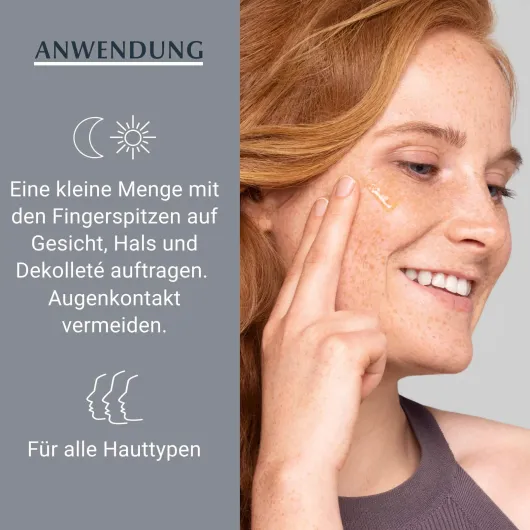 Eucerin Hyaluron Filler Serum Konzentrat 6 x 5 ml Ampullen