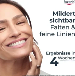 Eucerin Hyaluron Filler Tagespflege Normale und Mischhaut 50 ml