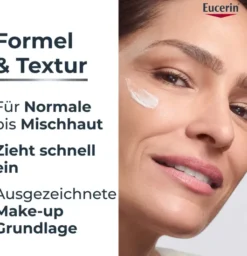 Eucerin Hyaluron Filler Tagespflege Normale und Mischhaut 50 ml