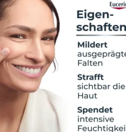 Eucerin Hyaluron Filler Tagespflege Normale und Mischhaut 50 ml