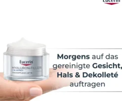 Eucerin Hyaluron Filler Tagespflege Normale und Mischhaut 50 ml