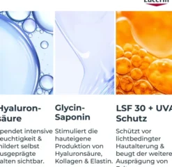 Eucerin Hyaluron Filler Tagespflege LSF30 50 ml Creme