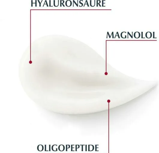 Eucerin Hyaluron Filler + Volume Lift Nachtpflege 50 ml