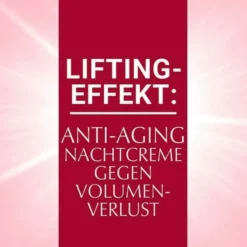 Eucerin Hyaluron Filler + Volume Lift Nachtpflege 50 ml