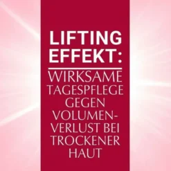 Eucerin Hyaluron Filler + Volume Lift Tagespflege Trockene Haut...
