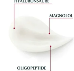 Eucerin Hyaluron Filler + Volume Lift Tagespflege Trockene Haut...