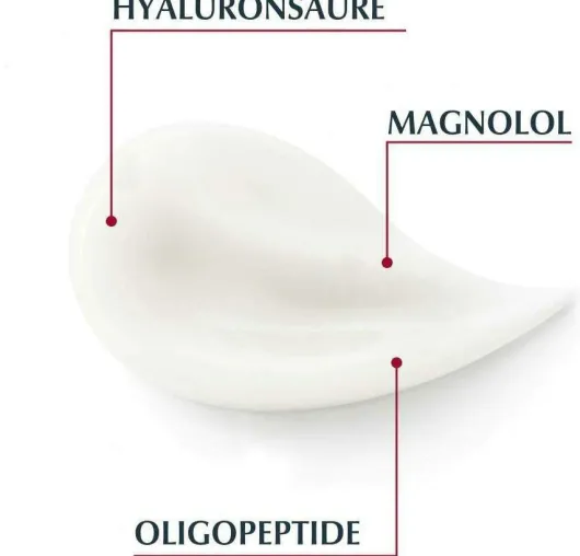 Eucerin Hyaluron Filler + Volume Lift Tagespflege Trockene Haut...