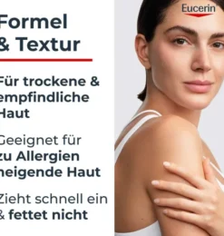 Eucerin pH5 beruhigende 750 ml Lotion