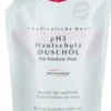 Eucerin pH5 Creme Duschöl 400 ml Nachfüllbeutel