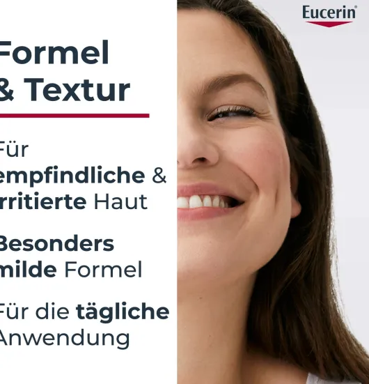 Eucerin pH5 Intim Protect MildesWaschfluid 250 ml