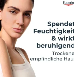 Eucerin Ph5 Leichte Lotion 400 ml Empfindliche Haut