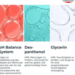Eucerin Ph5 Leichte Lotion 400 ml Empfindliche Haut