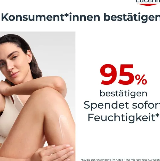 Eucerin Ph5 Leichte Lotion 400 ml Empfindliche Haut