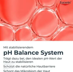 Eucerin Ph5 Leichte Lotion 400 ml Empfindliche Haut