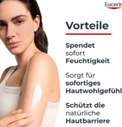 Eucerin Ph5 Leichte Lotion 400 ml Empfindliche Haut
