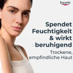 Eucerin Ph5 Lotion 400 ml Mit Pumpe Empfindliche Haut
