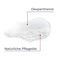 Eucerin pH5 Pflegendes Duschgel & Öl Nachfüllbeutel 400 ml