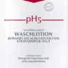 Eucerin pH5 Waschlotion 1000 ml mit Pumpe empfindliche Haut