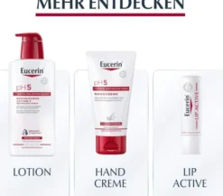 Eucerin pH5 Waschlotion 2 x 400 ml