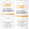 Eucerin Sun Actinic Control LSF 100 Fluid 80 ml