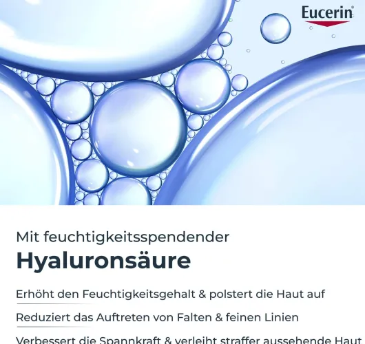Eucerin Sun Hydro Protect Tinted hell 50 ml