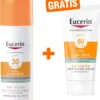 Eucerin Sun Oil Control Face Gel- Creme LSF 30 + gratis Sun Gel-Creme Oil Control 20 ml