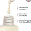 Eucerin Sun Oil Control Face Tägliches UV-Serum LSF 50+ 30 ml