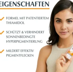 Eucerin Sun Pigment Control LSF 50+ 50 ml Fluid