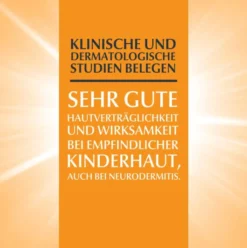 Eucerin Sun Sensitive Protect Kids Gel-Creme LSF 50+ 200 ml