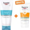Eucerin Sun Sensitive Relief After Sun 200 ml Gel-Creme + gratis Sun Gel-Creme Oil Control 20 ml