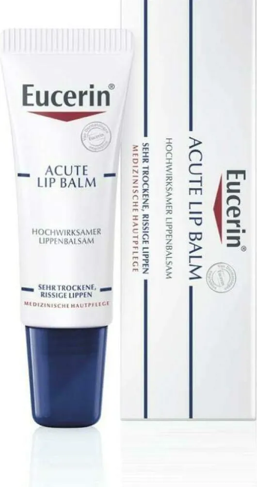 Eucerin TH Acute Lip Balm 10 ml
