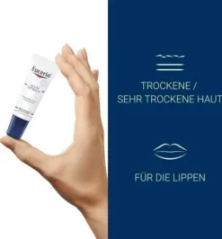 Eucerin TH Acute Lip Balm 10 ml