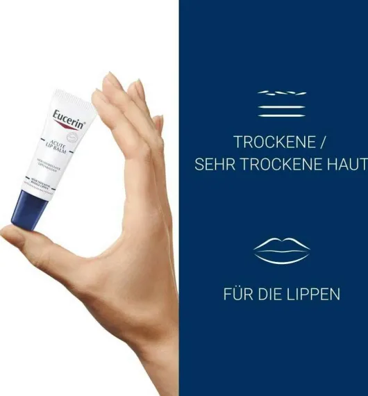 Eucerin TH Acute Lip Balm 10 ml