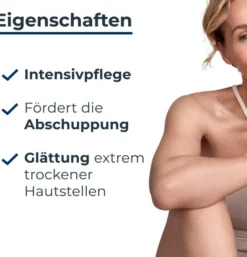 Eucerin UreaRepair Plus 30% Intensiv 75 ml Creme