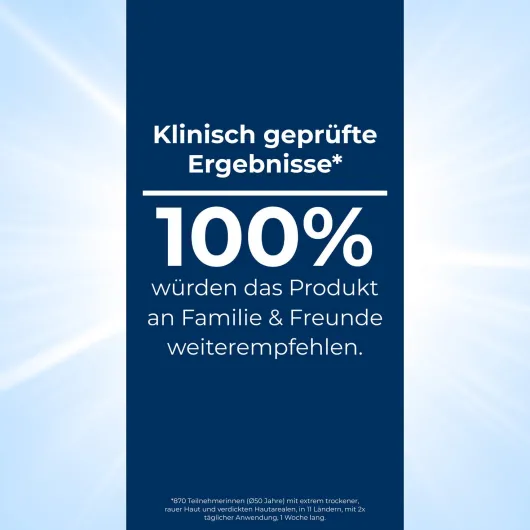 Eucerin UreaRepair Plus 30% Intensiv 75 ml Creme