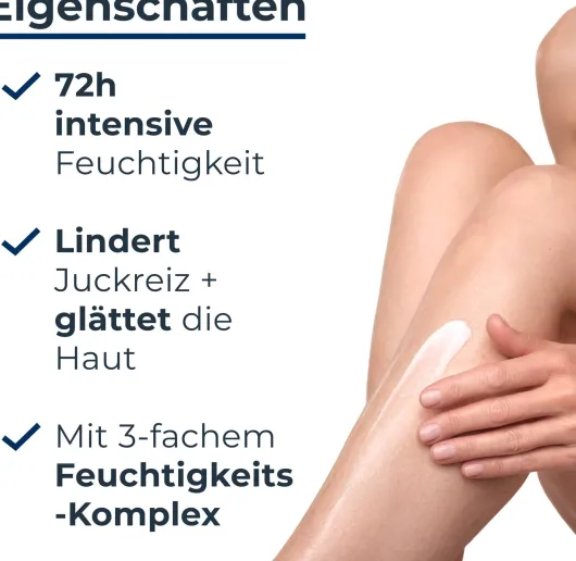 Eucerin UreaRepair Plus Lotion 10% 250 ml