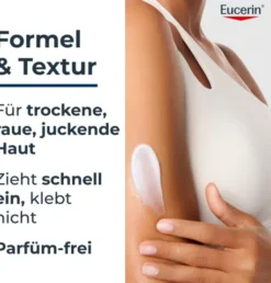 Eucerin UreaRepair Plus Lotion 5% 400 ml