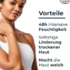 Eucerin UreaRepair Plus Lotion 5 % mit Duft 400 ml
