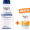 Eucerin UreaRepair Plus Lotion 5% 400 ml + gratis Eucerin Sun Gel-Creme Oil Control 20 ml