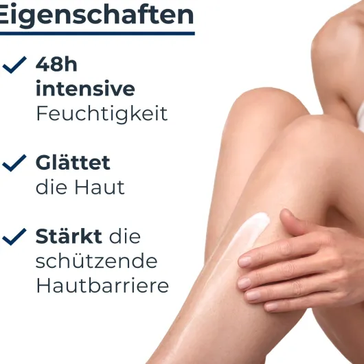 Eucerin UreaRepair Plus Lotion 5% 250 ml