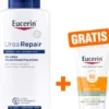 Eucerin UreaRepair Plus Lotion 5% 250 ml + gratis Eucerin Sun Gel-Creme Oil Control 20 ml