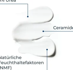 Eucerin UreaRepair Plus 450 ml Körpercreme 5%