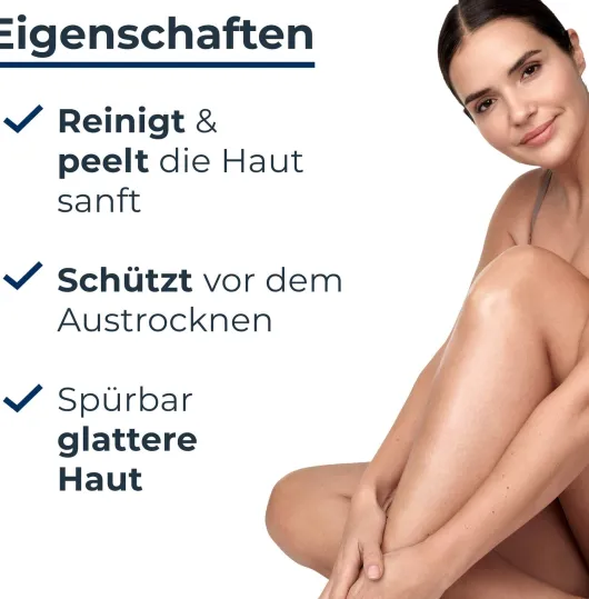 Eucerin UreaRepair 5% Urea Sanftes Duschgel Refil 400 ml