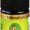 Eukalyptus Öl Kba Primavera (cineol 85%) 5 ml Ätherisches Öl