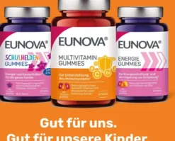 Eunova Immun 60 Weichbonbons