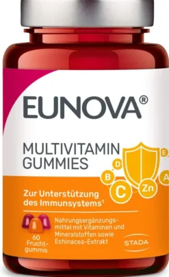 Eunova Immun 60 Weichbonbons