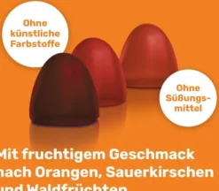 Eunova Immun 60 Weichbonbons