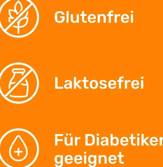 Eunova Langzeit 50+ Kapseln 30 Stück