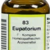Eupatorium F Komplex Nr. 83 20 ml Dilution